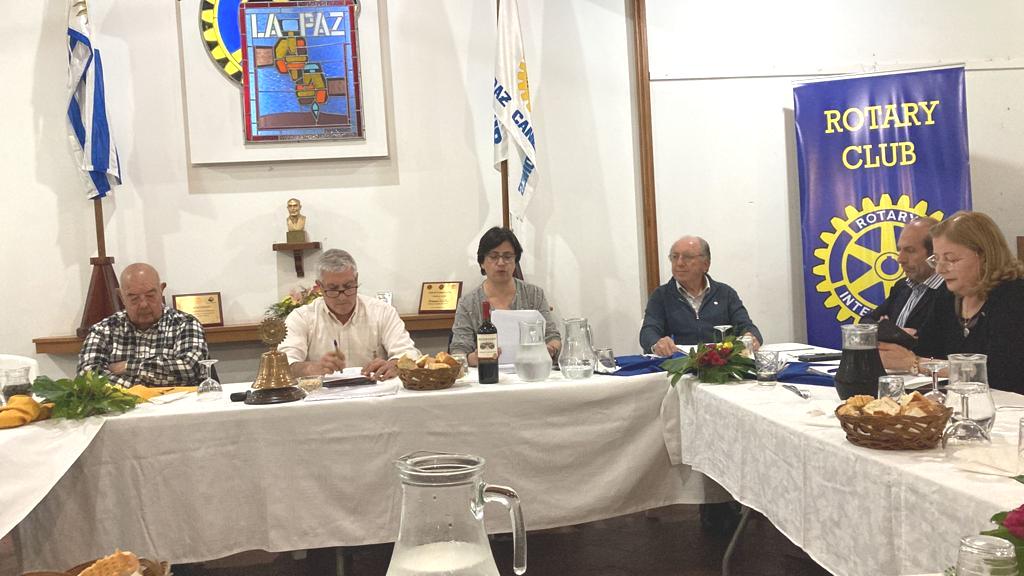 HOMENAJE A LA PRENSA EN SU DÍA 